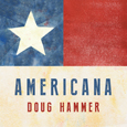 Americana cover