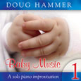 Baby Music 1 cover