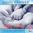 Baby Music 2 cover