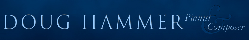 Doug Hammer Banner